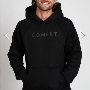 Tranquil Hoodie